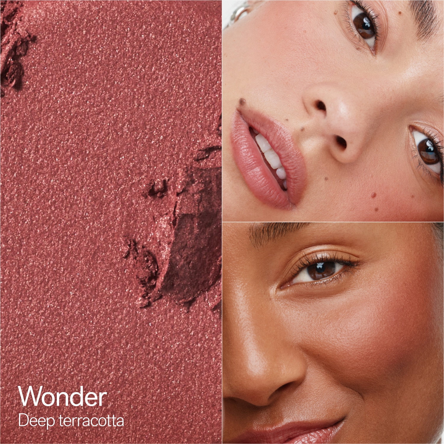 SOFT FOCUS BLURRING BLUSH (RUBOR EN POLVO)